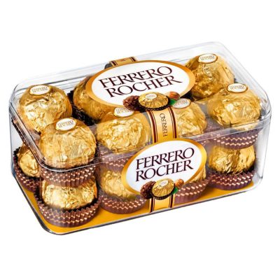 Конфеты «Ferrero Rocher»